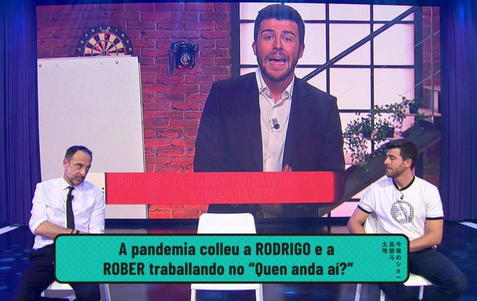 Dos30TV's tweet photo. #LRRodrigoVázquez sigue siendo un valor seguro en el prime time de la @TVGalicia alcanzando el 10.2% de cuota, 56.000 de audiencia media y 193.000 espectadores únicos 

😍 Contenido no informativo + visto del canal

🗣️ Picos de más del 16% de cuota

#QueVivaLaTele #Audiencias https://t.co/ydVBudNacK