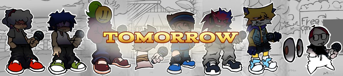 TOMORROW
#arizonatwt