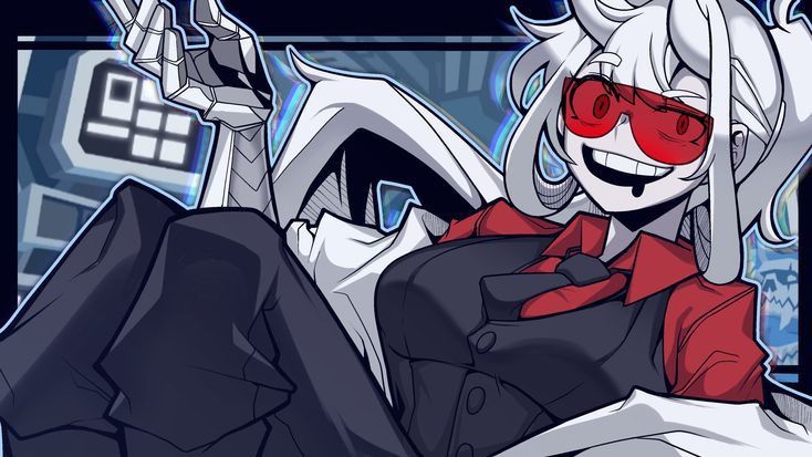 Itemologist's tweet photo. Item Researcher, (Ex) Professor Shears

" Shall we start the experiment? " 

| #PKMNRP | #LewdRP | #MVRP | https://t.co/SiDIfEagiM