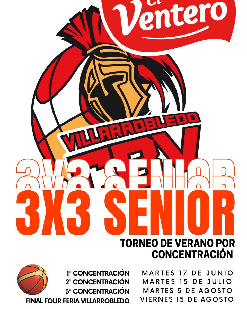 El Ventero CBV tweet media