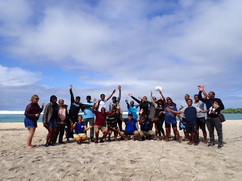 _ArriveAlive's tweet image. Join the unified global call to save the ocean by supporting MPA Day this August

tinyurl.com/2b3htf7t

#ArriveAlive #SaveTheOcean