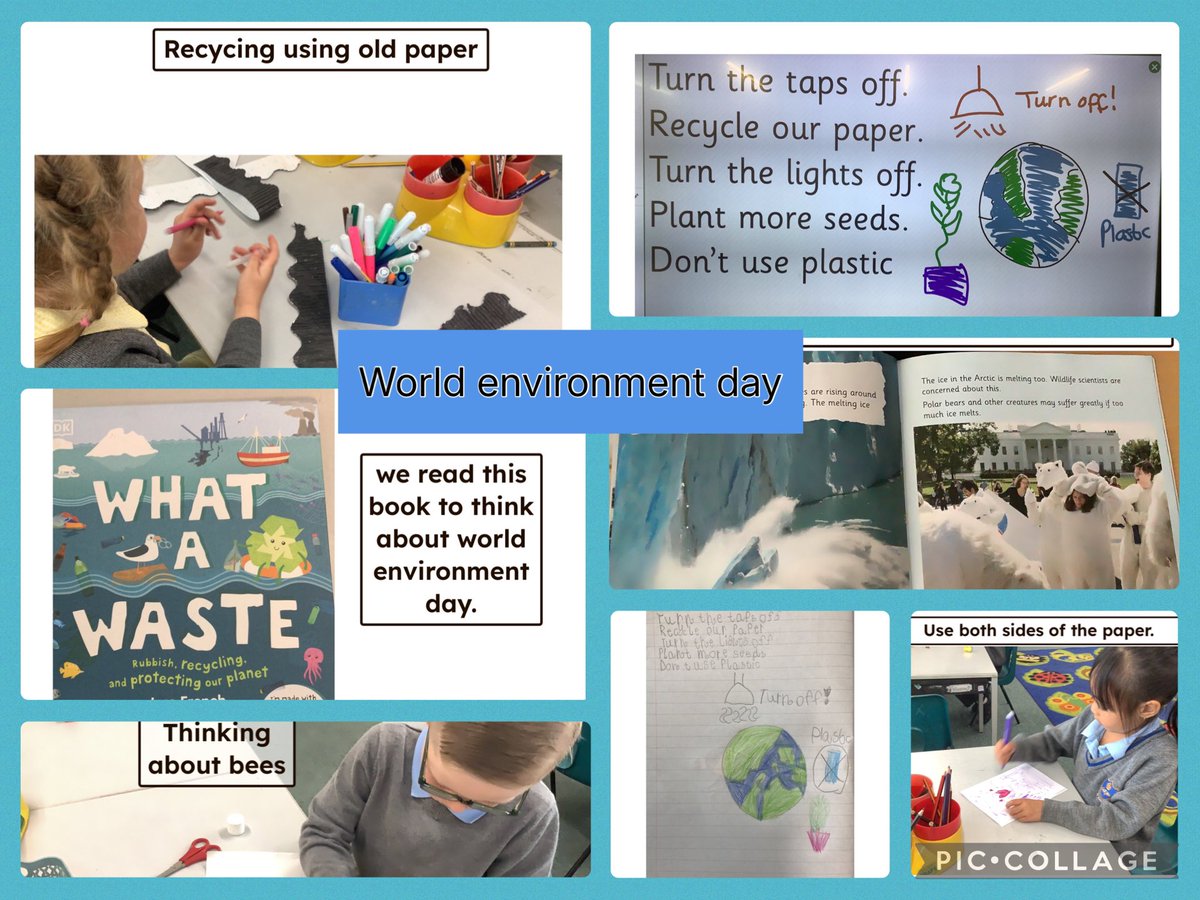 StAugustinesTW's tweet image. #worldenvironmentday #WorldEnvironmentDay2025 @kcsp_academies @RC_Southwark @rcaoseducation