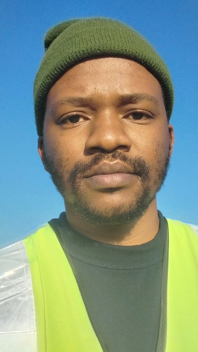 Boikanyo Melokwe tweet media