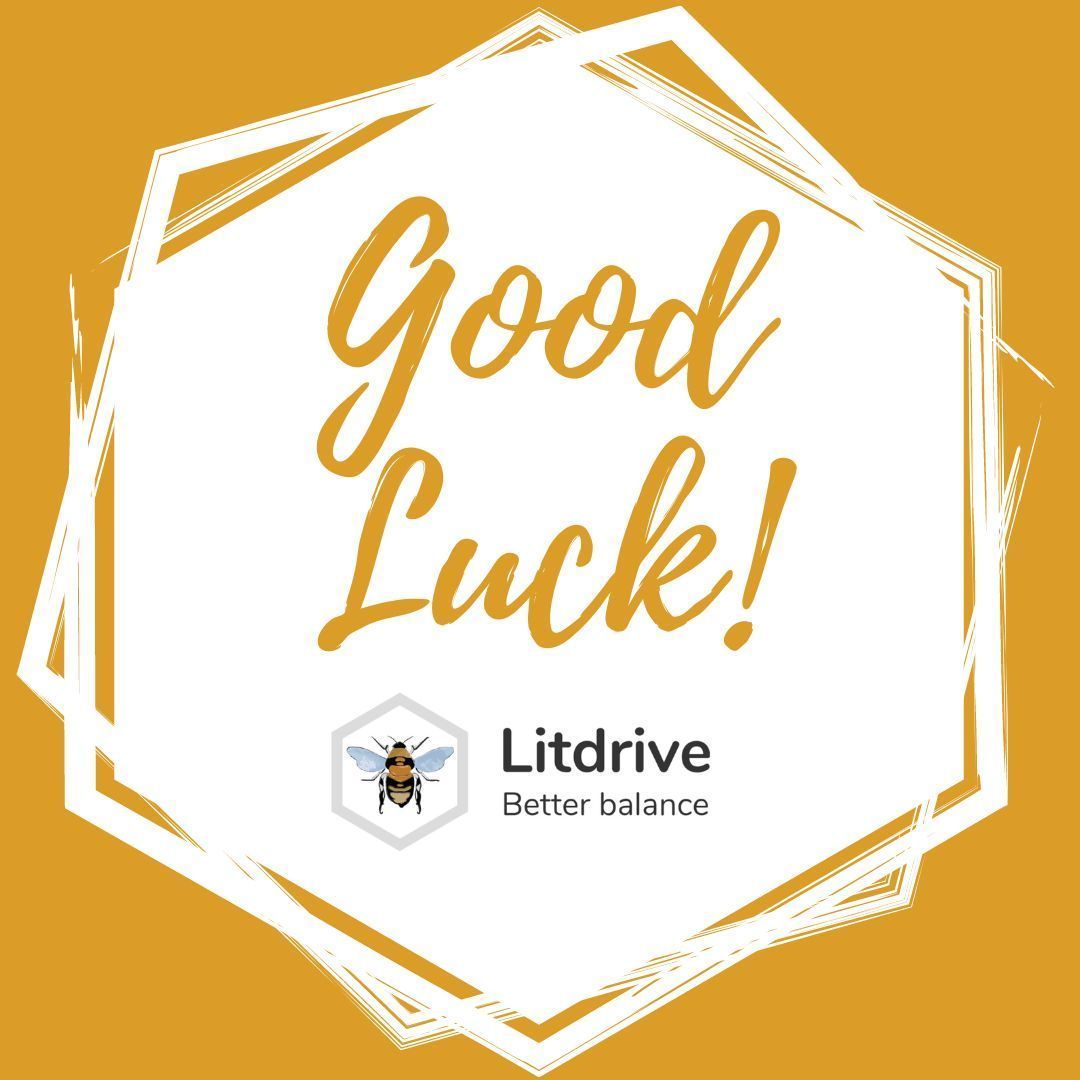 Litdrive UK (@litdriveuk) on Twitter photo π Good Luck π
Litdrive wants to wish everyone taking their last English GCSE today the very best of luck. π
#Litdrive #TeamEnglish <a href="/Team_English1/">Team English</a>
buff.ly/feocdFb π Good Luck π
Litdrive wants to wish everyone taking their last English GCSE today the very best of luck. π
#Litdrive #TeamEnglish <a href="/Team_English1/">Team English</a>
buff.ly/feocdFb