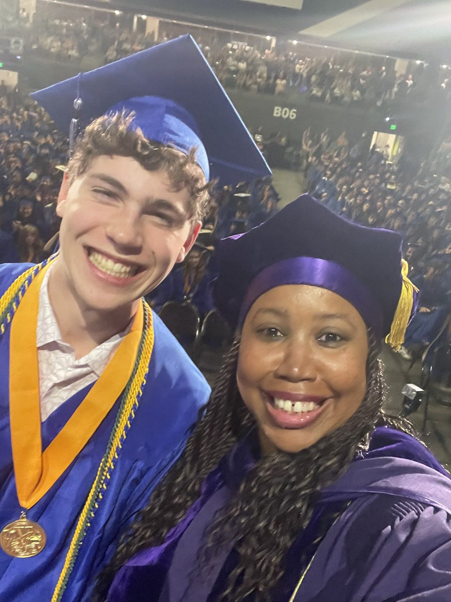 The last graduate of Grant - Class of 2025! 6.5.2025 <a href="/PPSConnect/">Portland Public Schools</a> 

Grad season is over until the summer!!!