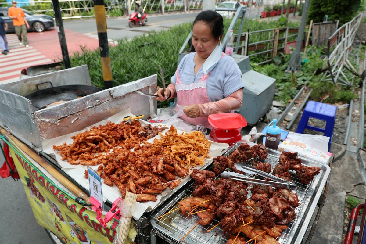 Nice stay in #Bangkok #Thailand, now up to #Phuket for a new #LiveaBoard adventure 😀👌