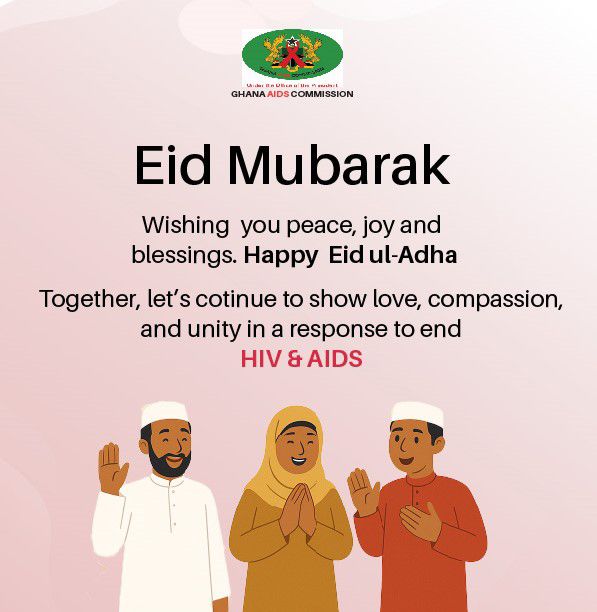 Wishing you all a happy Eid