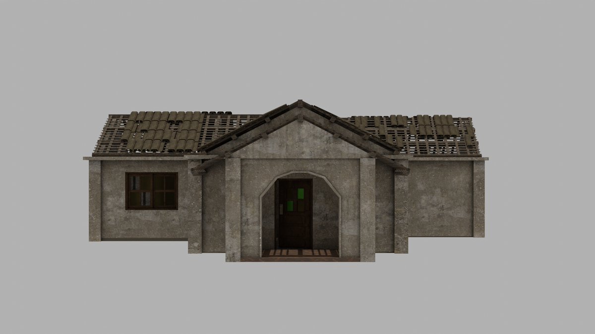 IsaiasLR_80s's tweet photo. Terminado e Upado para os sites! 🤓
#3dmodeling #cgtrader #modelagem3d #blender https://t.co/CtGkUPltsZ