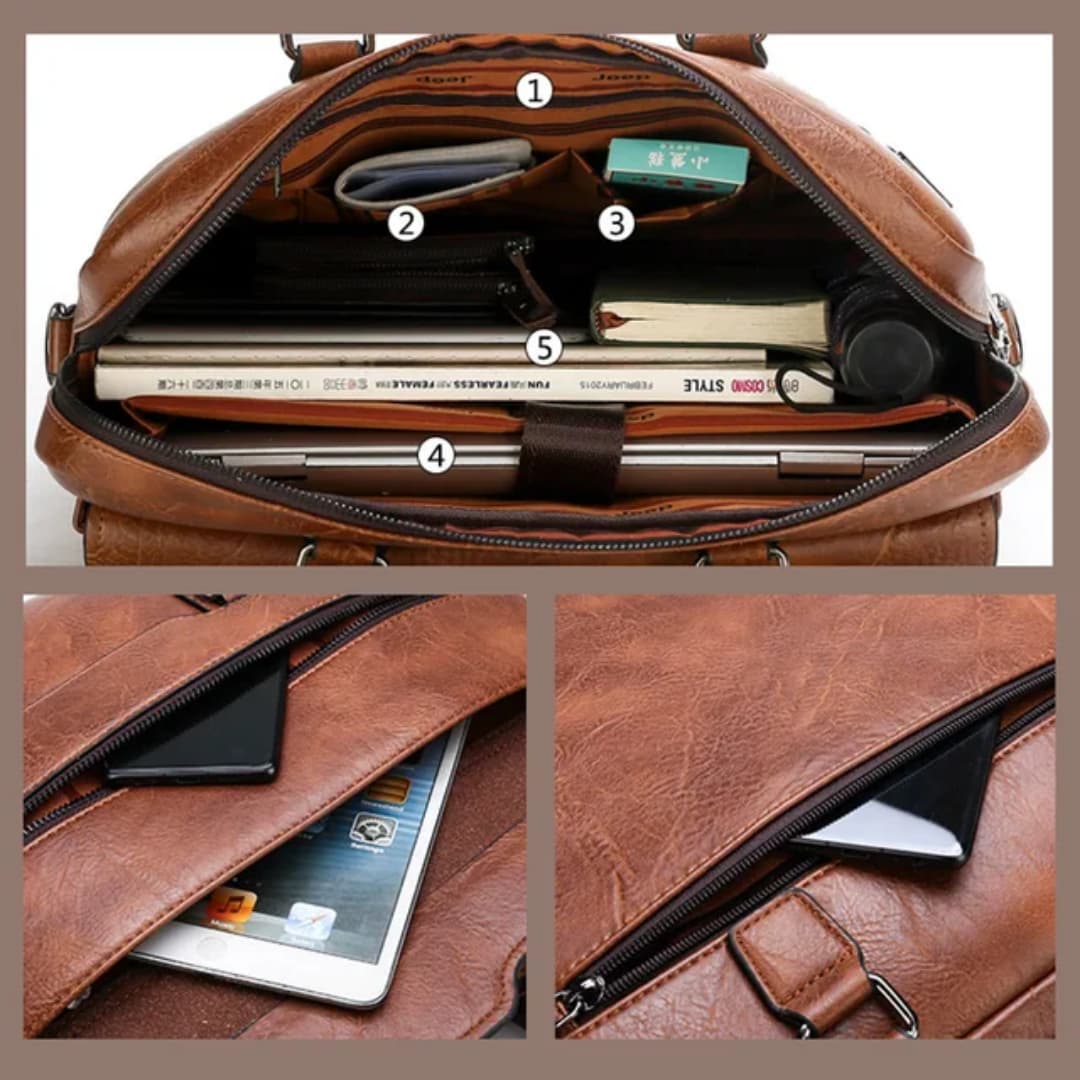 ChandaCollecti3's tweet photo. Jeep Executive Laptop Bag
Crossbody / handheld /briefcase business causal men's bag

Colors - Black, Brown, Coffee

Price - Ksh 3500

📞0712924529

🛒https://t.co/T2ir28R7t4 https://t.co/HZBuE3mQ3P