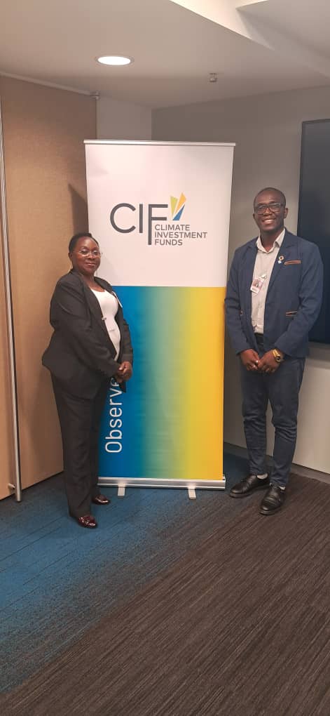 Earlier this year, as part of the official timeline for selecting International Observers to the Climate Investment Funds (CIF) for the 2025–2027 term, the application and selection process was undertaken in a phased and consultative manner. After the application window closed in