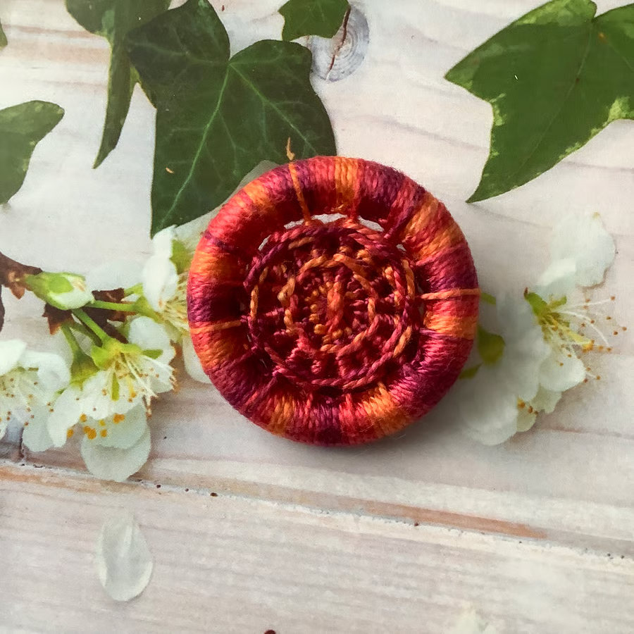Crafted Gift Artisans (@boosterstbch) on Twitter photo Dorset Button Brooch
An eye catching handmade brooch by <a href="/rainbowsnmore63/">Gill Wootton</a>
folksy.com/items/8350187-…
#EarlyBiz #CGArtisans #brooch Dorset Button Brooch
An eye catching handmade brooch by <a href="/rainbowsnmore63/">Gill Wootton</a>
folksy.com/items/8350187-…
#EarlyBiz #CGArtisans #brooch