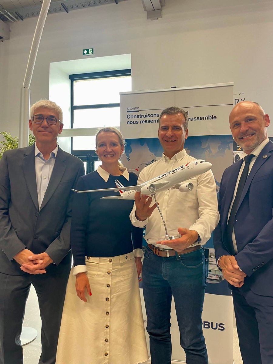Sylvie Marcilly (@smarcilly) on Twitter photo Merci à tous les partenaires qui nous ont aidés à organiser ce 1er forum de l’emploi « Industrie et Aéronautique ».
Ici, sur le territoire de la Communauté d'agglomération Rochefort Océan et dans le <a href="/departement17/">Département de la Charente-Maritime</a> de la Charente-Maritime <a href="/AirbusAtlantic/">AirbusAtlantic</a> <a href="/FranceTravail/">France Travail</a> Merci à tous les partenaires qui nous ont aidés à organiser ce 1er forum de l’emploi « Industrie et Aéronautique ».
Ici, sur le territoire de la Communauté d'agglomération Rochefort Océan et dans le <a href="/departement17/">Département de la Charente-Maritime</a> de la Charente-Maritime <a href="/AirbusAtlantic/">AirbusAtlantic</a> <a href="/FranceTravail/">France Travail</a>