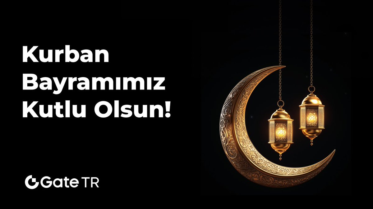 Sevdiklerinizle, sağlıkla, mutlulukla ve huzurla dolu nice bayramlar geçirmenizi dileriz.

Kurban Bayramımız Kutlu Olsun. 💙