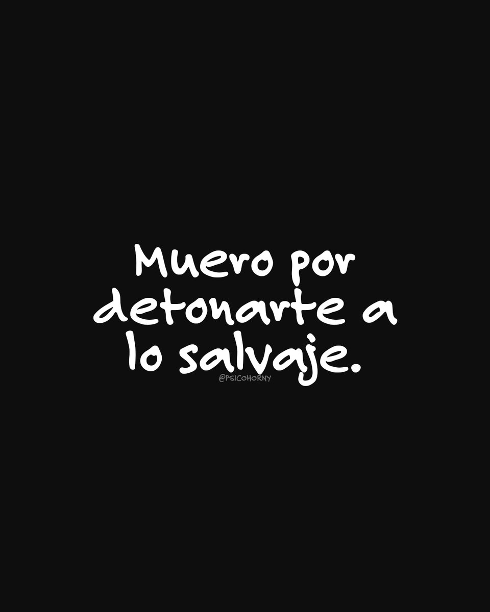 psicohorny's tweet photo. https://t.co/5pQQqA6D1B