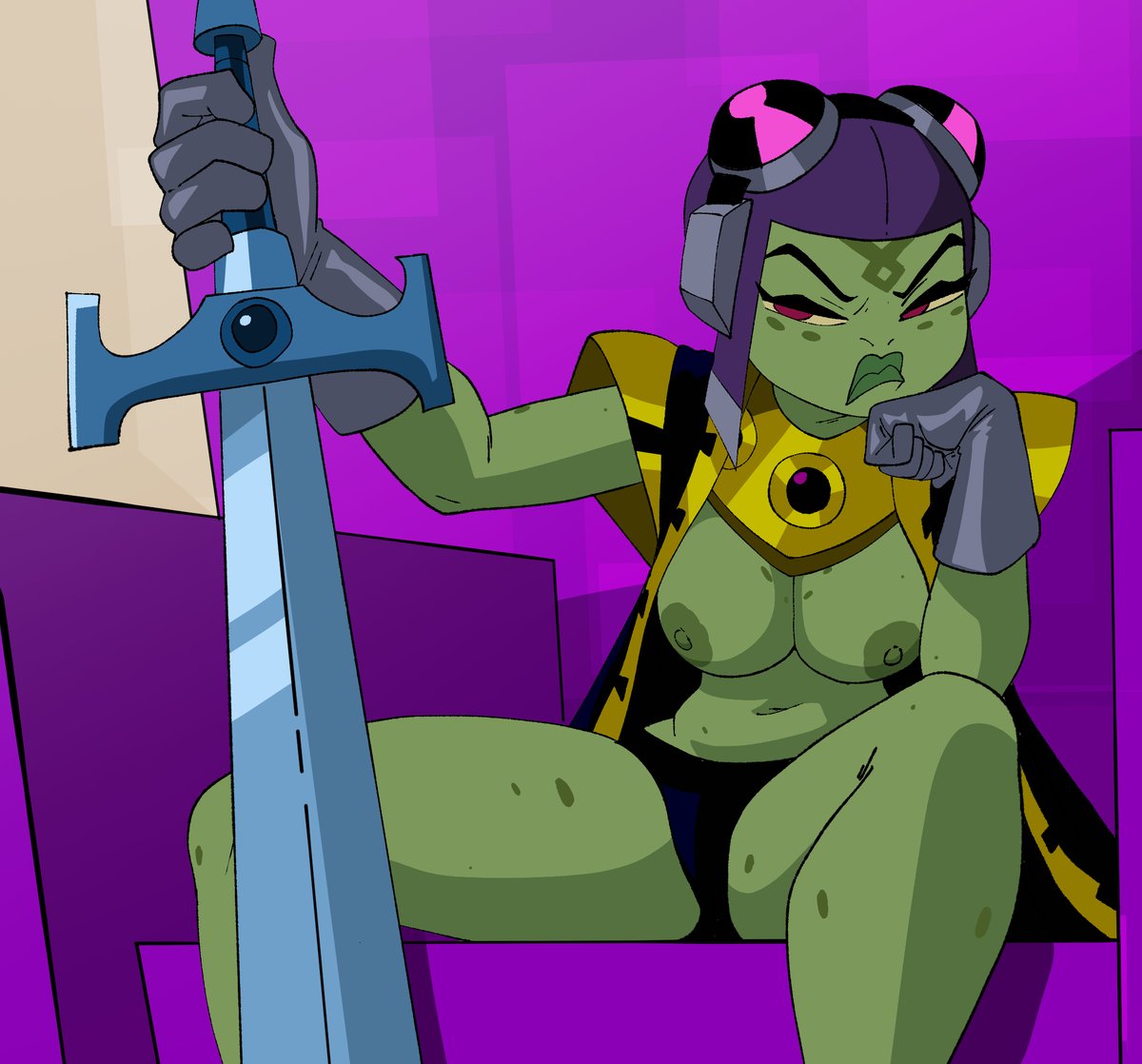🔞The COOL Inker_comics (@coolerinker) on Twitter photo 