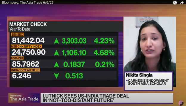 Nikita Singla tweet media