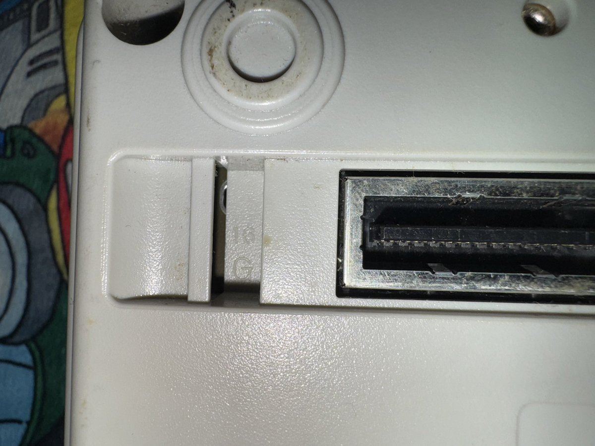 shupoppo030824's tweet photo. 諦めきれなかったのでオークションで5000円で購入し再チャレンジ!
見事1chip02をゲットできました✨
#スーパーファミコン
#1chip
#1chip02 https://t.co/KM4Oqcd1wR