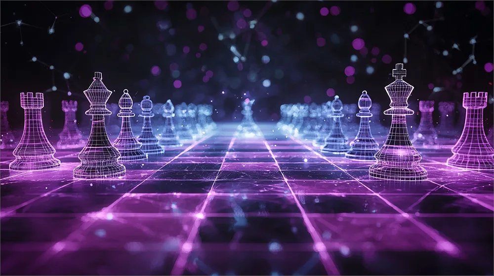 What if the only thing standing between humanity and global cooperation is a chess prodigy with a PhD and a trillion-dollar GPU budget?

➡️ Demis Hassabis believes AGI could fix us, literally. In this sweeping interview, the DeepMind CEO frames AGI not just as a tool, but as a