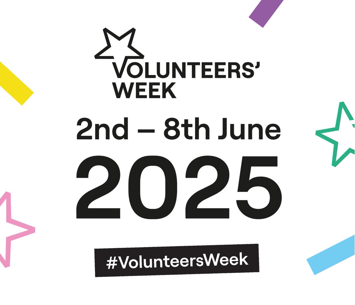 Our charity is run by volunteers 
of differing religions / skin colour / backgrounds 

All volunteers are part of our Interfaith family - all volunteers show love, compassion and support for the family and wider community 

#volunteersweek 
We love our #volunteers