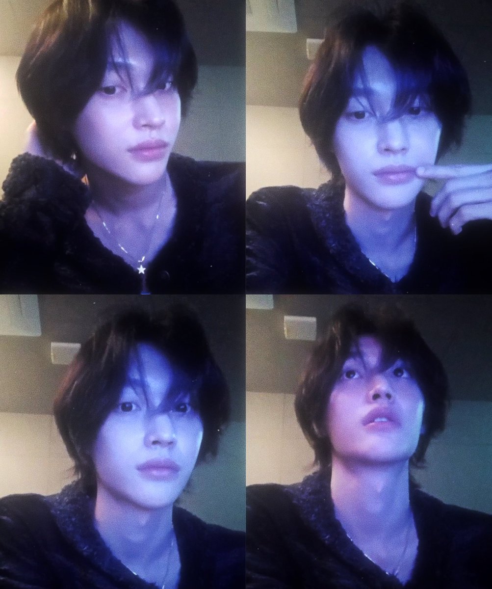 ᯓ ❥ (@wonbinlvrs) on Twitter photo 