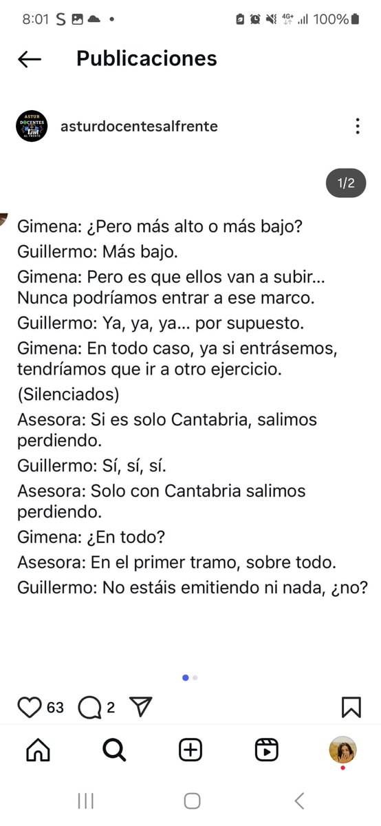 D_Arrojo's tweet photo. @lanuevaespana Publicad este vídeo si os dejan... https://t.co/hh7QDqeOlO