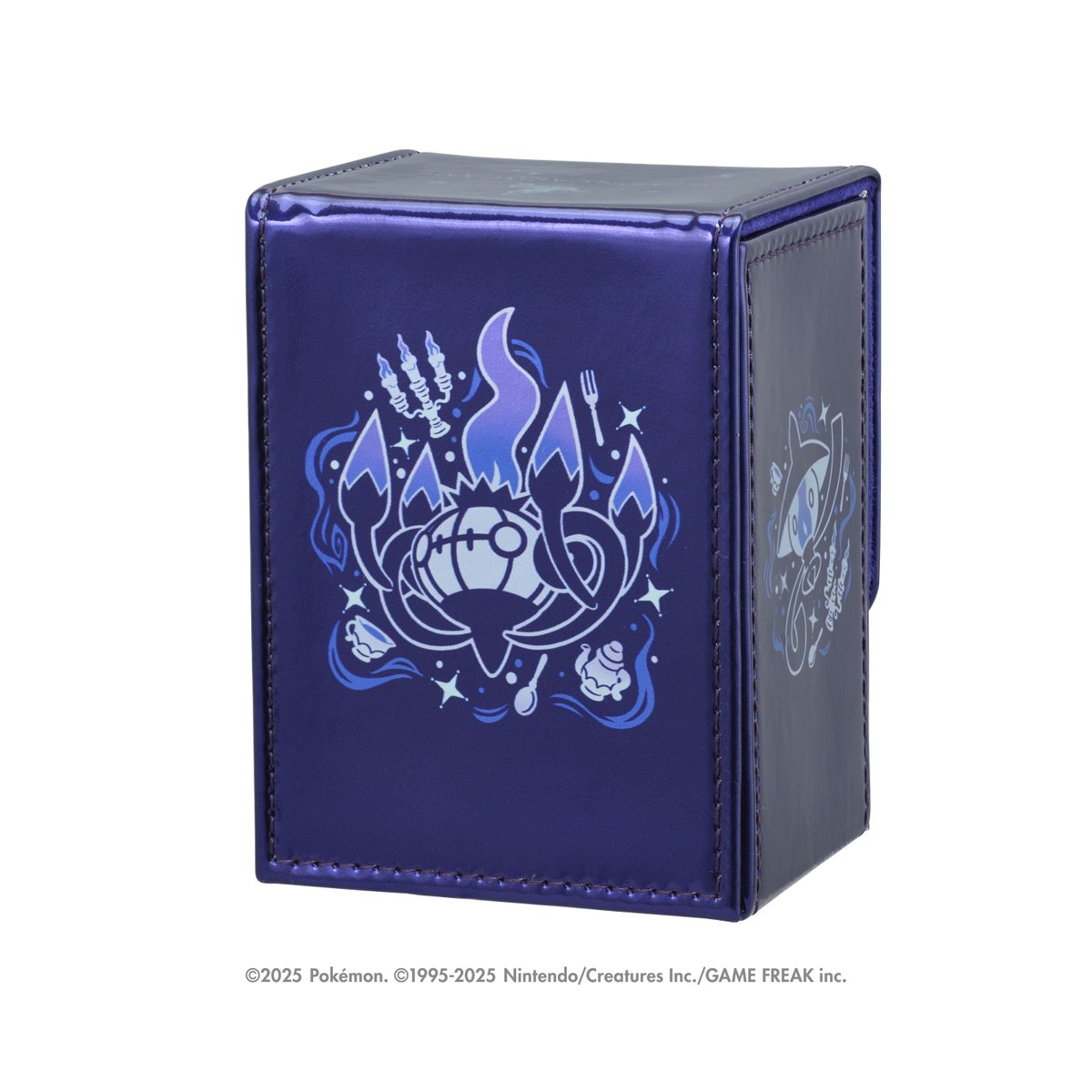 お仕事】 2025年6月6日（金）発売の、ポケモンカードゲームカード