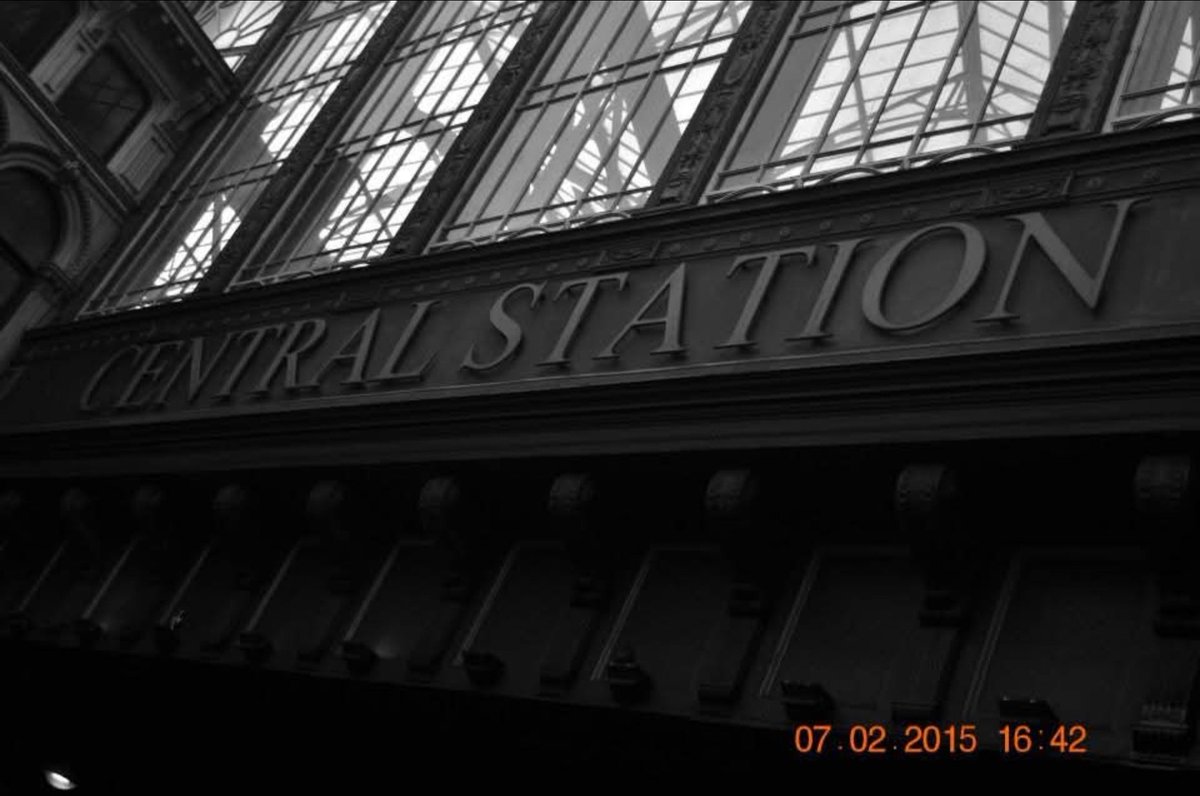 Can't believe it's been 10 years since I last took a wander around Glasgow with my camera. How much has changed since then

Black and white photography has always interested me.