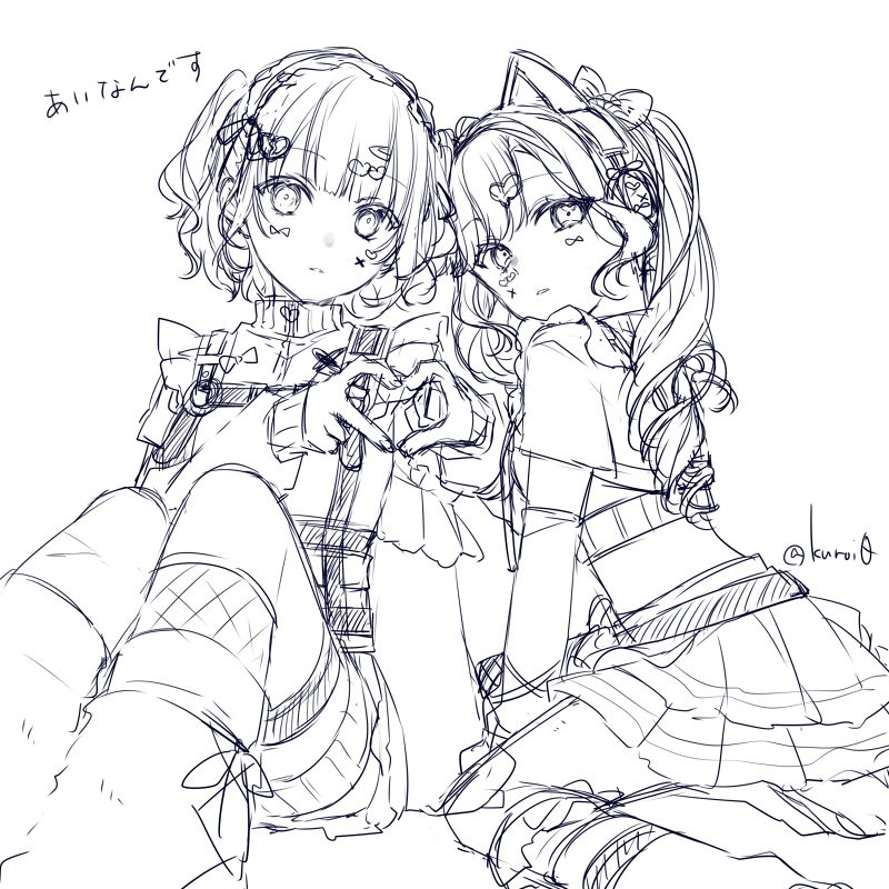 おえかきたのし～～～～～～!!!!!!!!!!! 