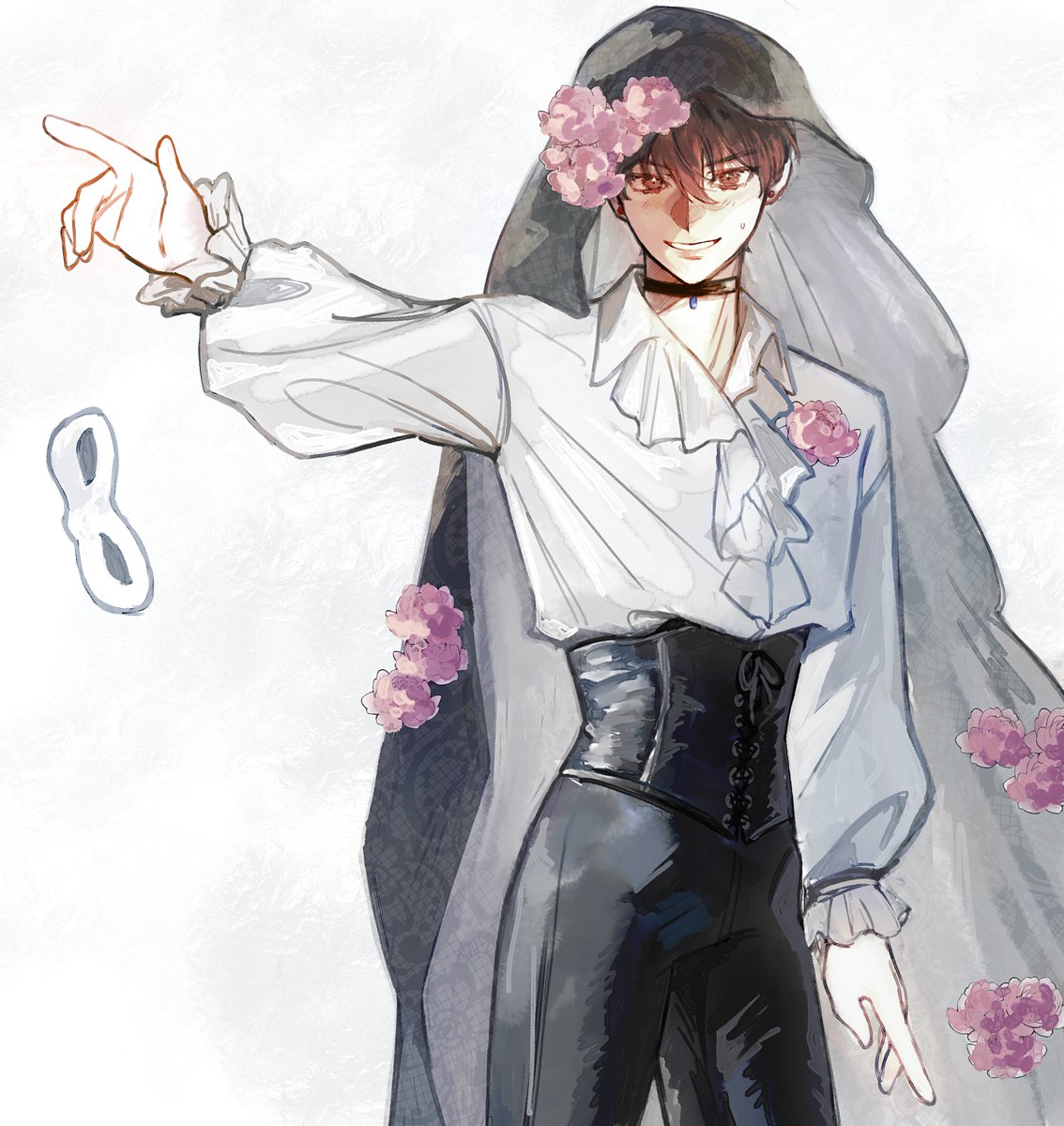 if there's one thing i have to thank chatterbox for is this outfit on yoojin🫡🫡🫡🤯🤯🤯🤯 THANK YOU!!!

#내가키운S급들