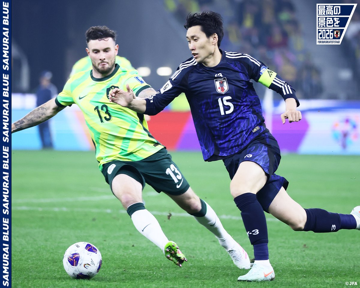 🔹𝗦𝗔𝗠𝗨𝗥𝗔𝗜 𝗕𝗟𝗨𝗘🔹 【2025.6.5 Match Report