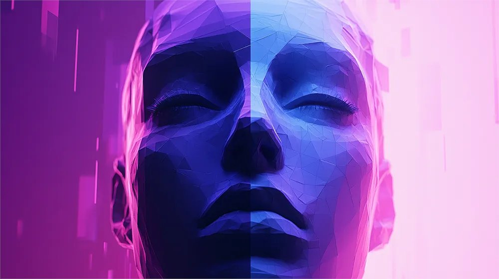 If you think “don’t talk to strangers online” is old advice, try “don’t believe your boss, your lover, or your dead grandmother,” they might all be deepfakes now.

➡️ We’re witnessing a global trust meltdown, and AI is the accelerant. Scammers now deploy real-time deepfakes for