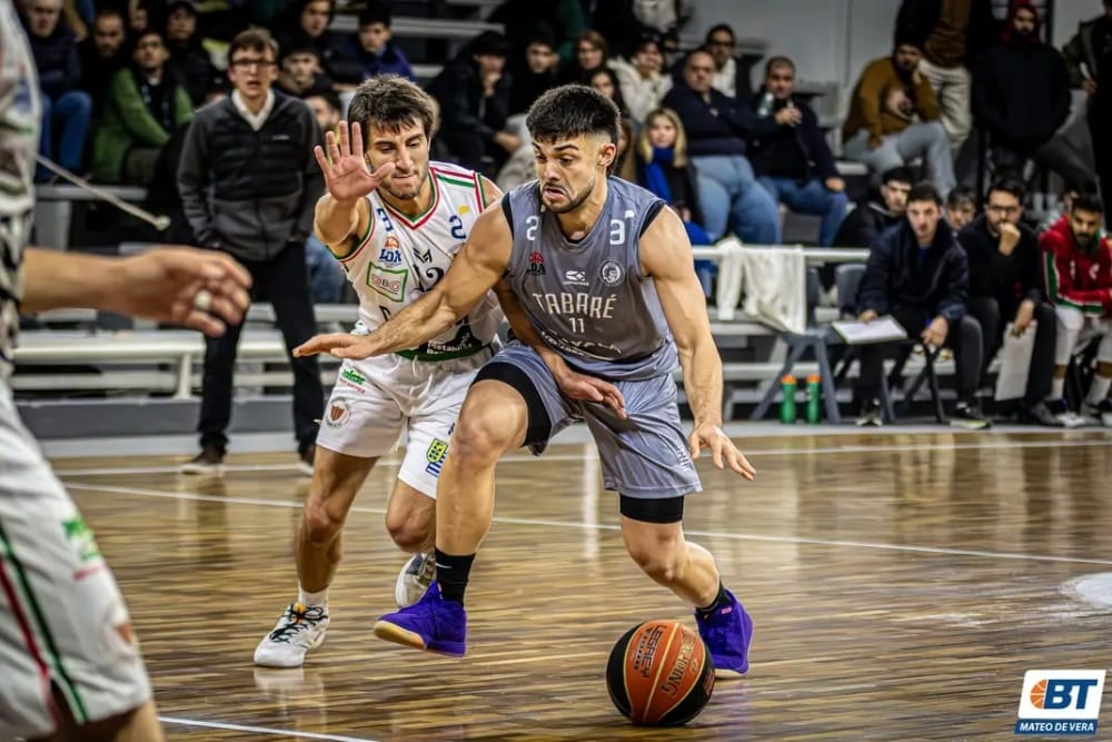 Basquet Total (@basquettotal) on Twitter photo #LDAxBT | HAT-TRICK DE VIERNES
Tres interesantes partidos dan comienzo a la quinta fecha de la LDA este viernes.
📝 <a href="/Mcaballero_03/">Matías Caballero</a>
👉wp.me/p6K7W2-YiO #LDAxBT | HAT-TRICK DE VIERNES
Tres interesantes partidos dan comienzo a la quinta fecha de la LDA este viernes.
📝 <a href="/Mcaballero_03/">Matías Caballero</a>
👉wp.me/p6K7W2-YiO
