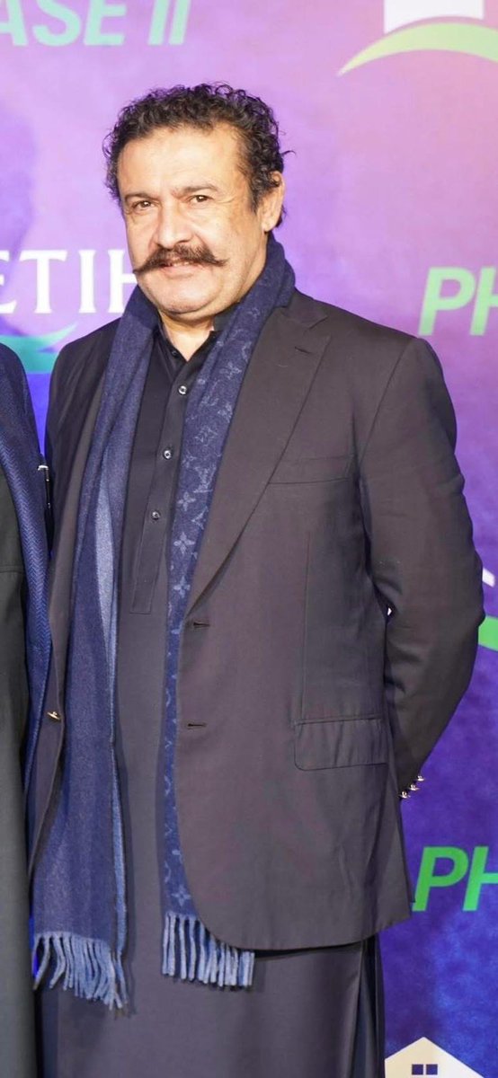 By the Will of Allah and deep sadness 
Senator abbas khan Afridi has passed away 

“إِنَّا لِلَّهِ وَإِنَّآ إِلَيْهِ رَٰجِعُونَ”