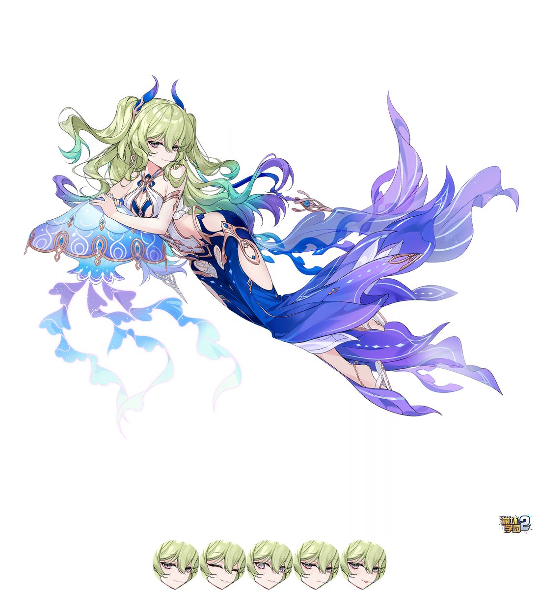 GGZ x HI3 BETA LEAKS
Elysia, Mobius, Aponia and Pardo kizunas