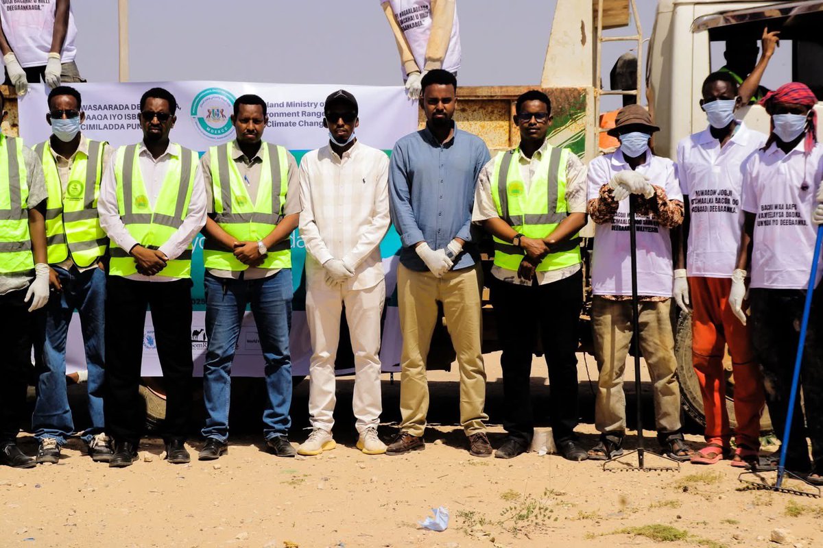 EWB Somalia tweet media