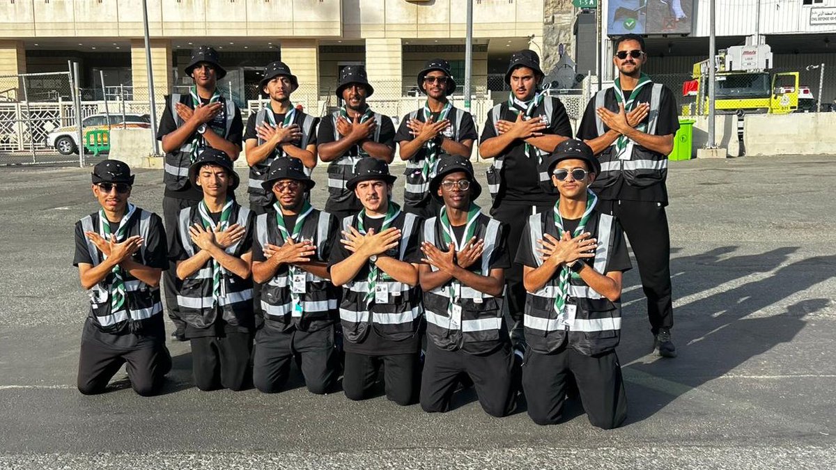 كل عام وأنتم بخير وصحة وسلامة واعادة الله 
علينا وعليكم بافضل حال، من اطهر البقاع نعايدكم ونهنيكم بحلول عيد الاضحى المُبارك ✨🙏🏼 ..

#عيد_الأضحى_المبارك