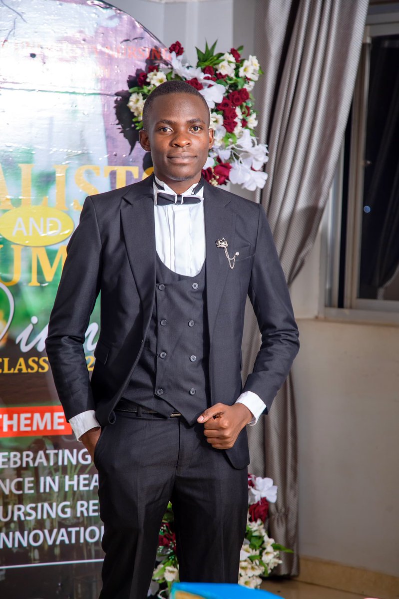 MUPSA (@mupsamak) on Twitter photo Happy birthday 🎂 to our 91st GRC school of health sciences <a href="/MugerwaErick2/">Mugerwa Erick</a> 🦾
May God bless you sir!🫡 Happy birthday 🎂 to our 91st GRC school of health sciences <a href="/MugerwaErick2/">Mugerwa Erick</a> 🦾
May God bless you sir!🫡