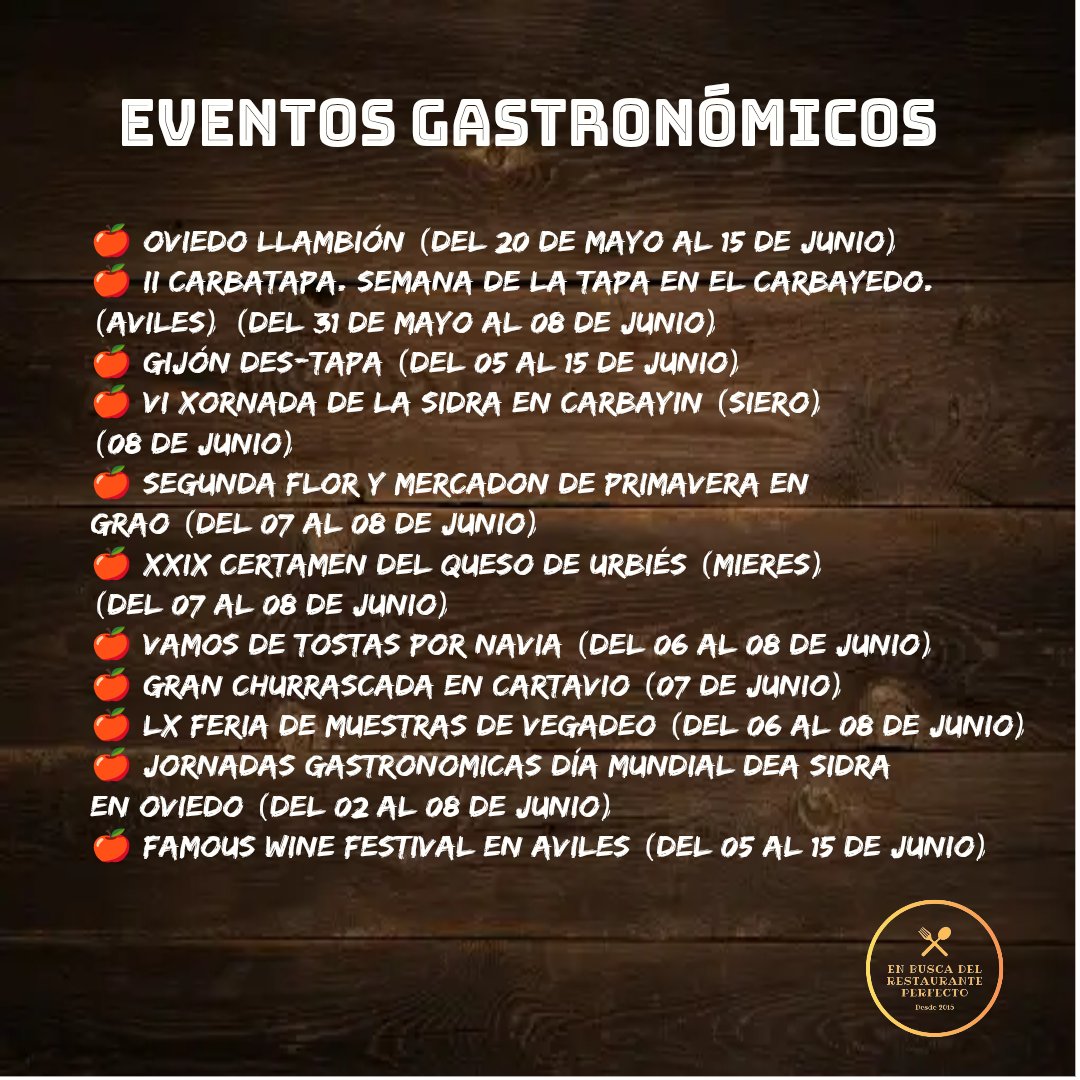 Restaurante Perfecto tweet media