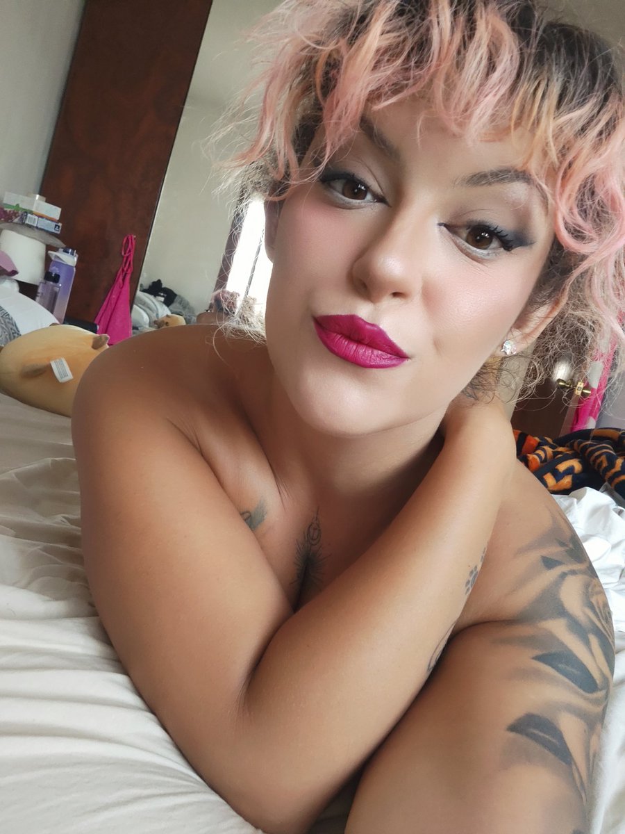 Buenoos dias!!🦄🩷