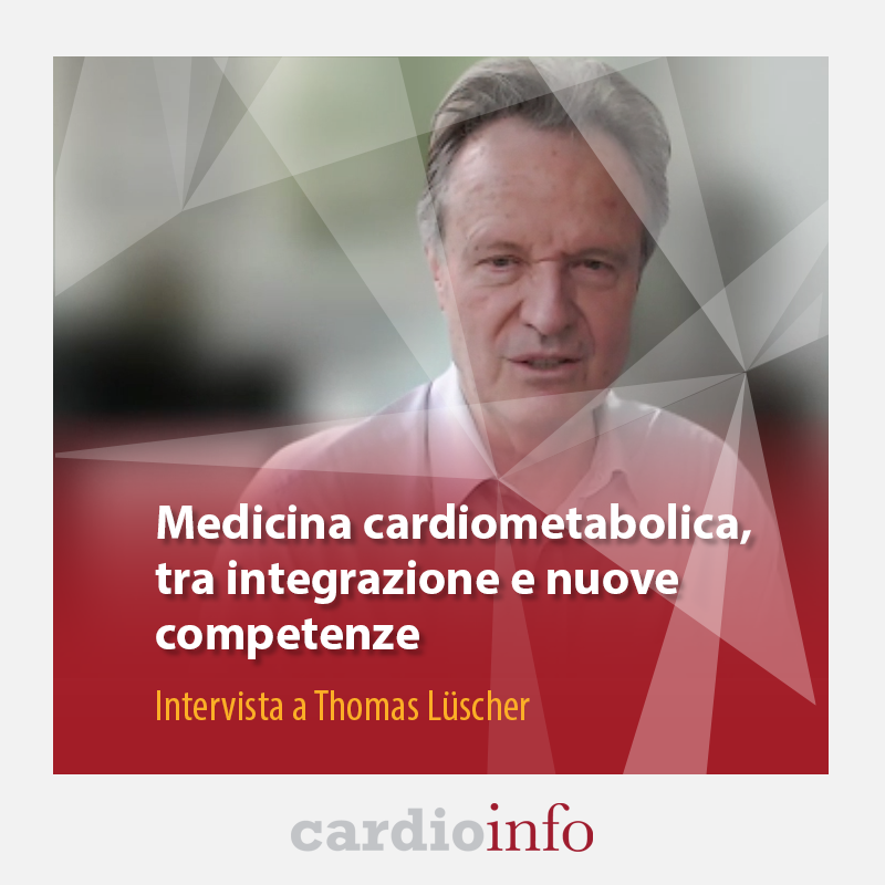 CardioInfo (@cardioinfo_it) on Twitter photo La stretta interconnessione tra patologie cardiache e metaboliche ha reso la medicina cardiometabolica un aspetto cruciale per la pratica clinica odierna. In occasione di #ANMCO2025 ne abbiamo parlato con Thomas F. LĂĽscher, Presidente <a href="/escardio/">European Society of Cardiology</a>.
Guarda: cardioinfo.it/interviste/med… La stretta interconnessione tra patologie cardiache e metaboliche ha reso la medicina cardiometabolica un aspetto cruciale per la pratica clinica odierna. In occasione di #ANMCO2025 ne abbiamo parlato con Thomas F. Lüscher, Presidente <a href="/escardio/">European Society of Cardiology</a>.
Guarda: cardioinfo.it/interviste/med…