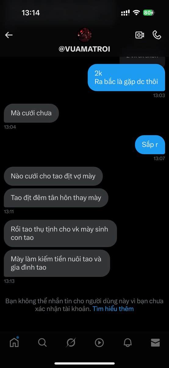 Mas tweet media