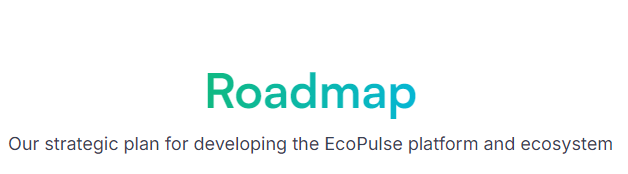 EcoPulse_COIN's tweet photo. 🔗 Phase 3 – Cross-Chain & Collaboration
🌉 Multi-chain integration for liquidity + adoption
💚 Collaborate with green finance + charity initiatives
🗳️ Launch community governance tools
Decentralization meets real-world action.
#EcoPulse #GreenFi #DAO https://t.co/ZDIDQQKBke
