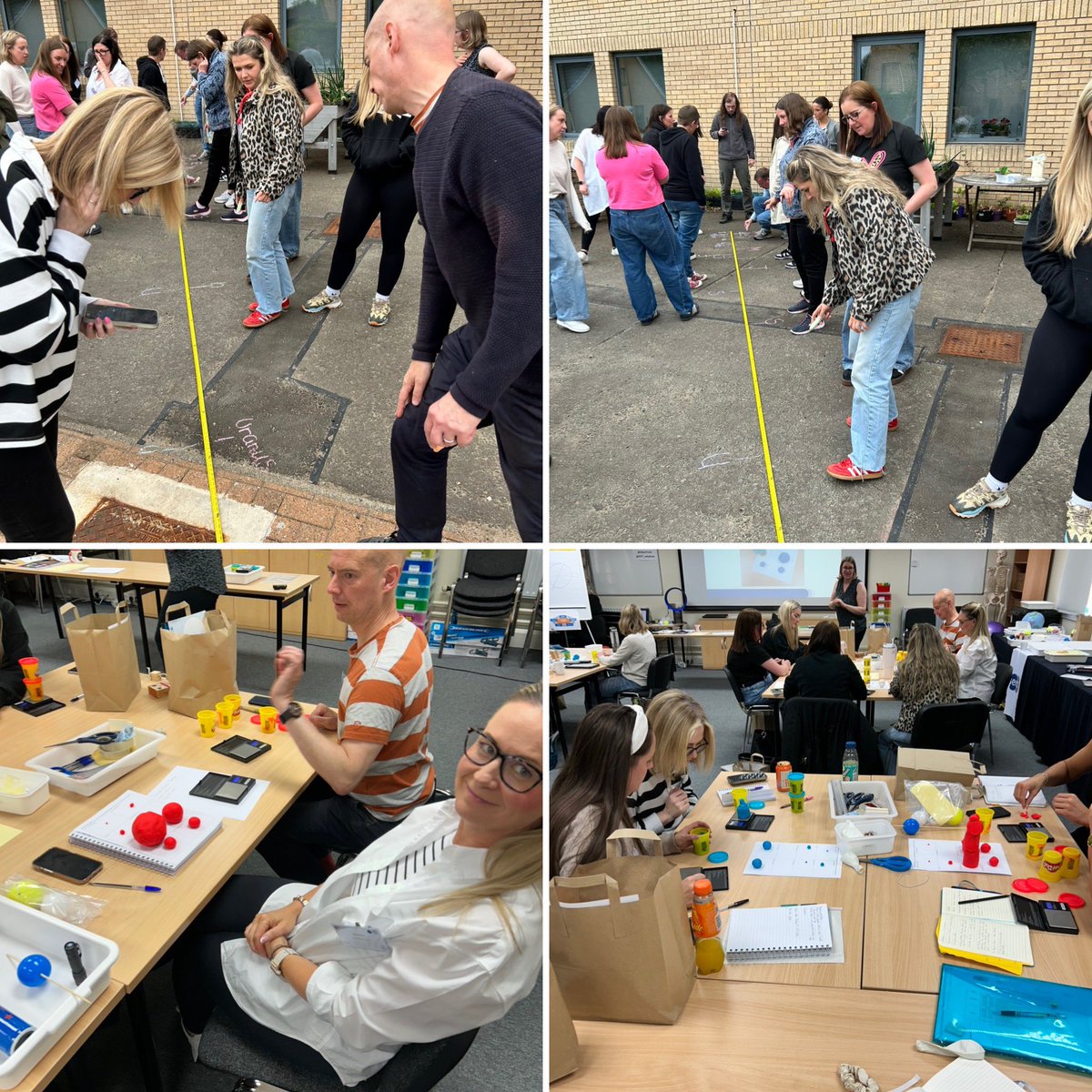 SSERC Early Years and Primary Team (@ssercprimary) on Twitter photo Day 1 of our final residential of year 1 of inspiring a sustainable approach to STEM programme complete. What an amazing day. Woodwork with the Technology team and a lots of space activities to take back to school. <a href="/SSERCofficial/">SSERC</a> <a href="/pstt_whyhow/">Primary Science Teaching Trust</a> <a href="/EdinaTrust/">Edina Trust</a> Day 1 of our final residential of year 1 of inspiring a sustainable approach to STEM programme complete. What an amazing day. Woodwork with the Technology team and a lots of space activities to take back to school. <a href="/SSERCofficial/">SSERC</a> <a href="/pstt_whyhow/">Primary Science Teaching Trust</a> <a href="/EdinaTrust/">Edina Trust</a>