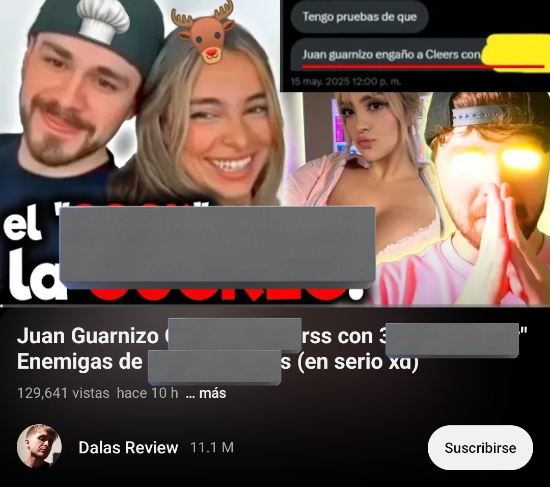 JuanSG Report tweet media