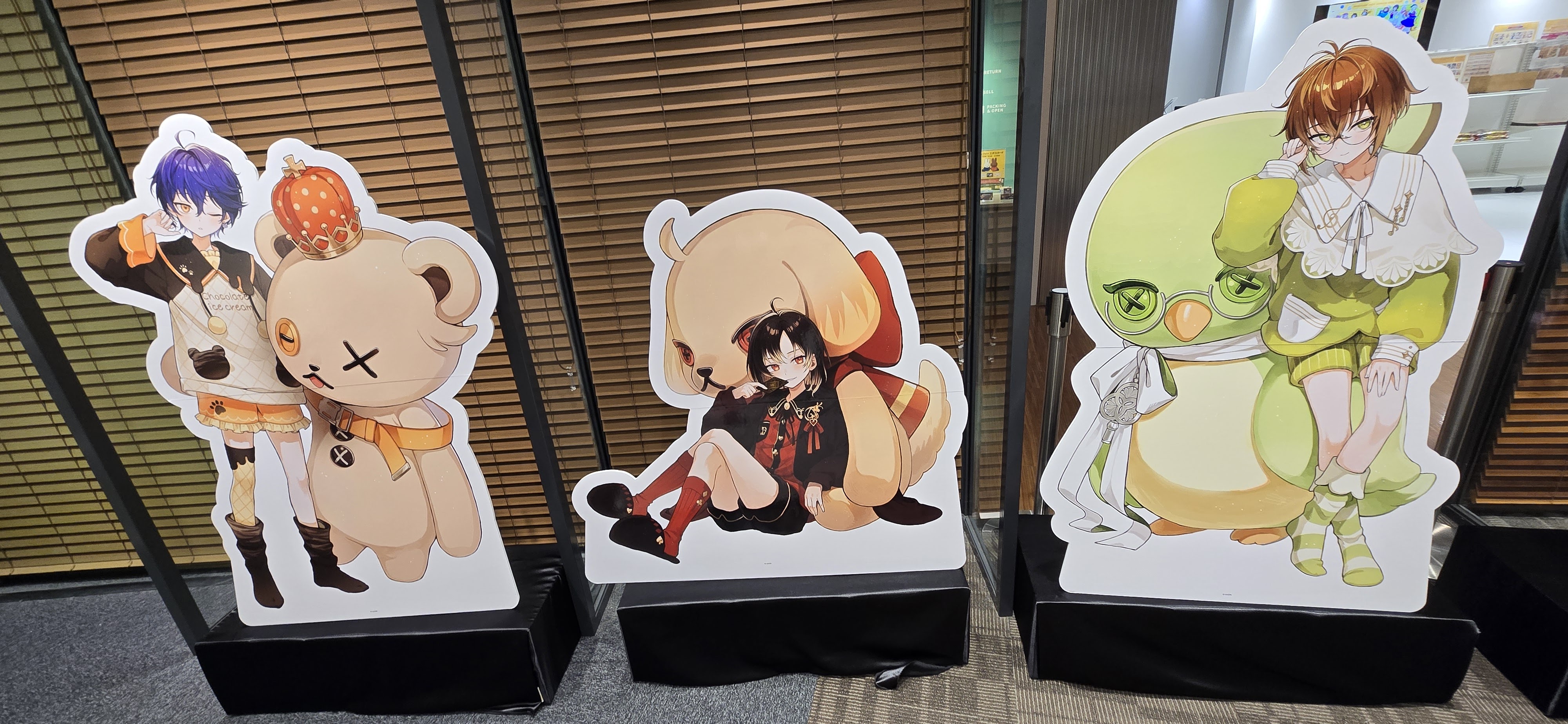 クロケスタ 有楽町マルイ ポップアップ 特典セット - メルカリ