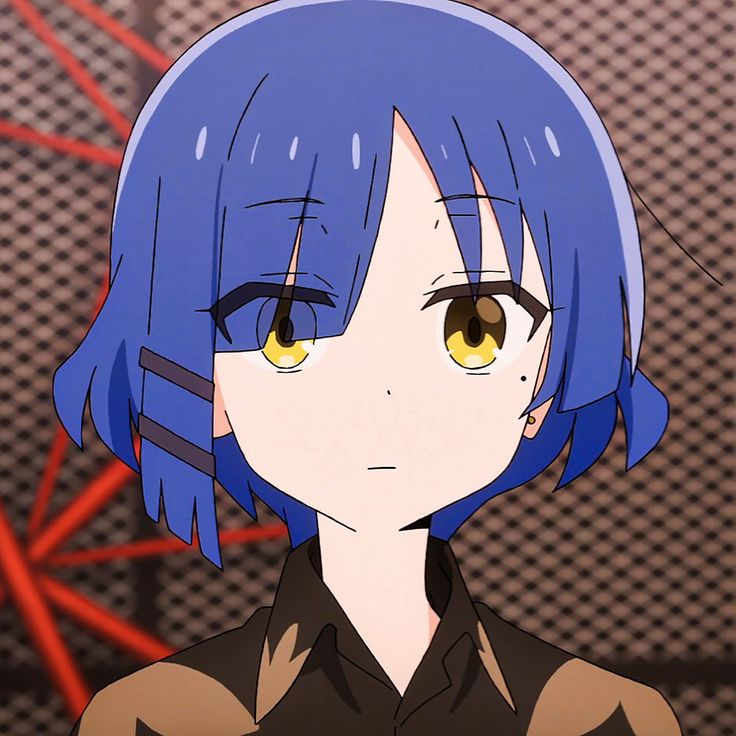 If you have this character as your pfp I just assume ur a trans girl sorry