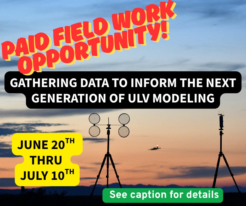 AMCA Young Pros 🦟 tweet media