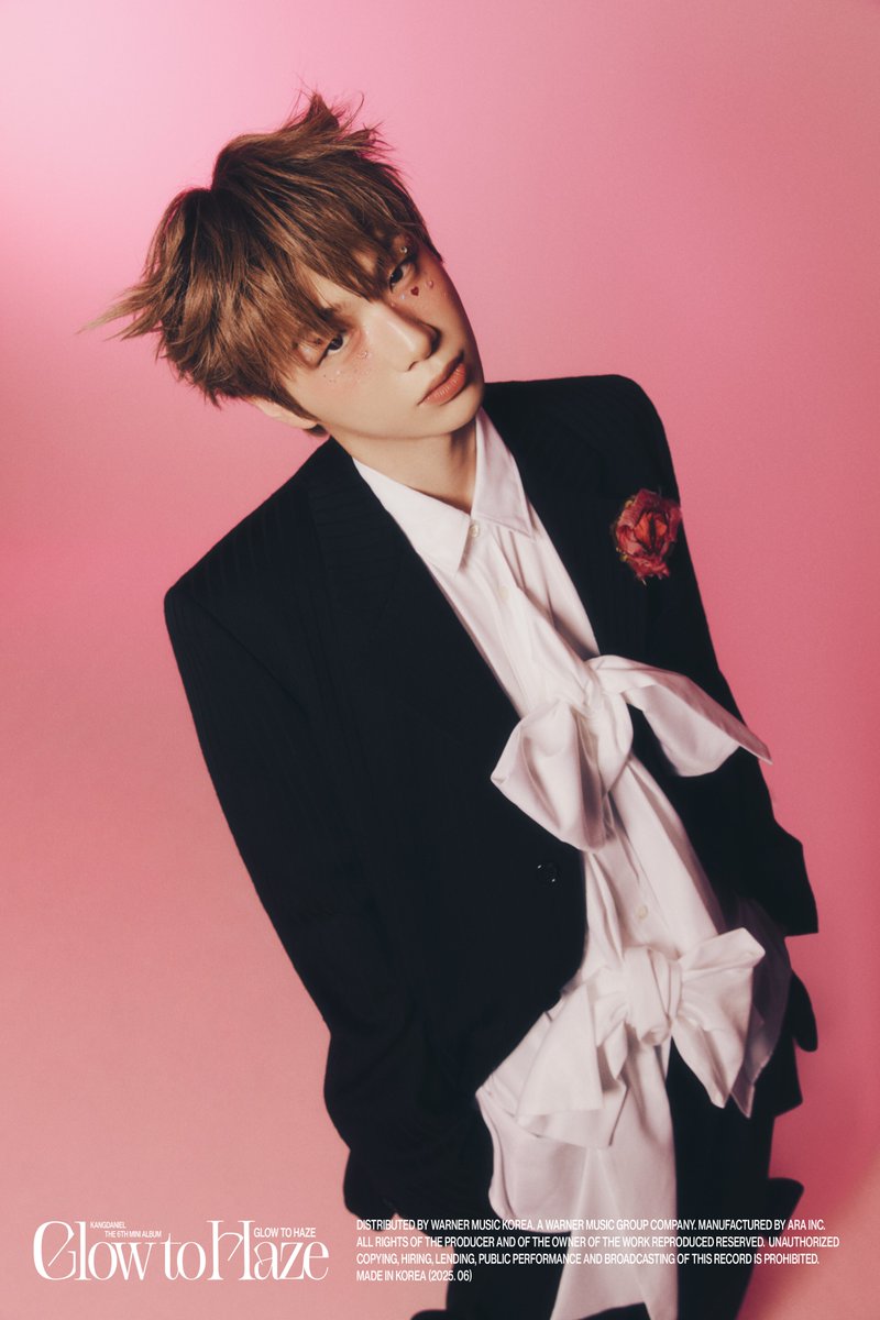 강다니엘(KANGDANIEL) tweet media