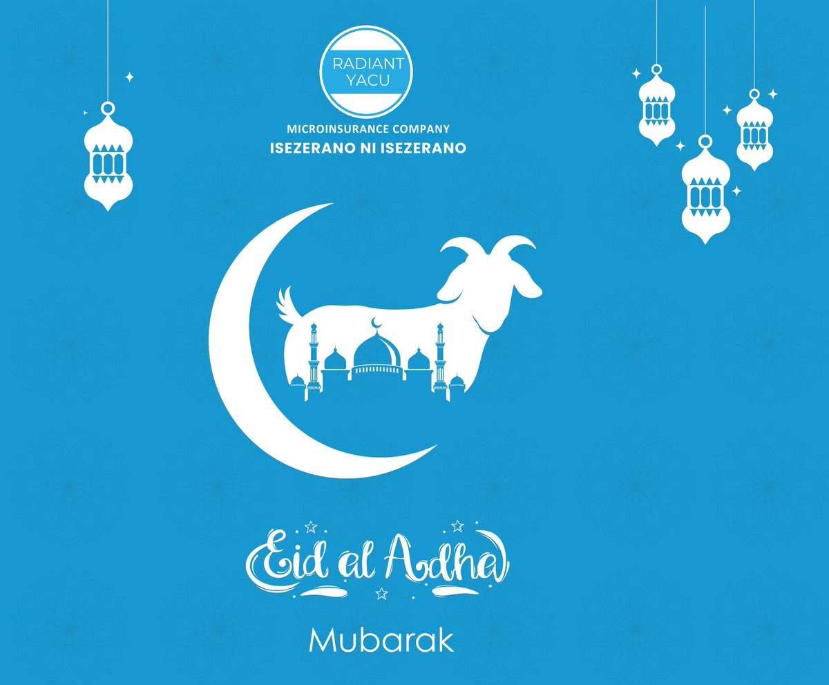 Radiant Yacu Ltd. Micro Insurance Company tweet media