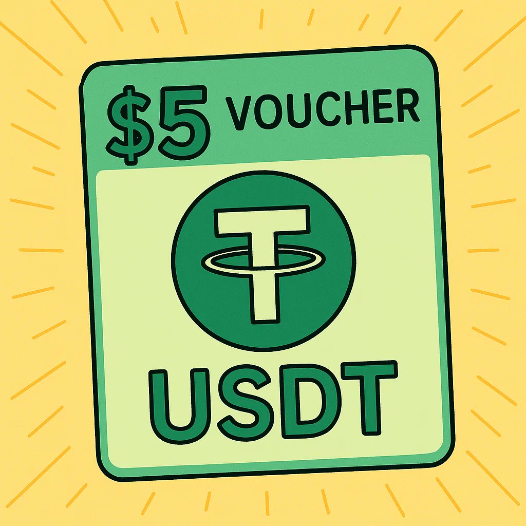 Tradoor.io - Fastest Trading Bot on TON (@tradoor_io) on Twitter photo 🎁 Tham gia Tradoor tại <a href="/super_vietnam/">SUPER VIETNAM 2025 🇻🇳 | Blockchain & AI Week</a> ?
Voucher 5 USDT Turbo Credits đang chờ bạn trong tài khoản Turbo!
Làm theo 3 bước sau để kích hoạt và bắt đầu giao dịch:
1️⃣ Đảm bảo bạn đã kết nối ví TON
2️⃣ Bật Turbo Mode trong tab Tài khoản
3️⃣ Nạp TON + USDT để bắt 🎁 Tham gia Tradoor tại <a href="/super_vietnam/">SUPER VIETNAM 2025 🇻🇳 | Blockchain & AI Week</a> ?
Voucher 5 USDT Turbo Credits đang chờ bạn trong tài khoản Turbo!
Làm theo 3 bước sau để kích hoạt và bắt đầu giao dịch:
1️⃣ Đảm bảo bạn đã kết nối ví TON
2️⃣ Bật Turbo Mode trong tab Tài khoản
3️⃣ Nạp TON + USDT để bắt